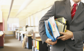 員工離職總結(jié)：資質(zhì)平庸的人該怎么辦？